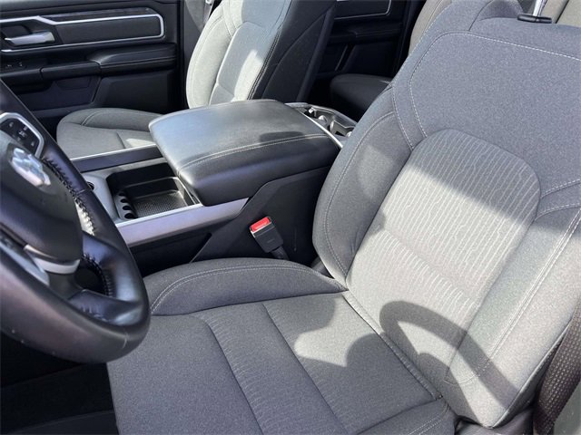 Certified 2021 RAM 1500 Big Horn image 22