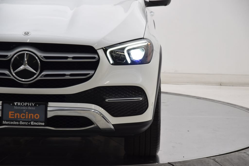 Used 2022 Mercedes-Benz GLE 350 image 10