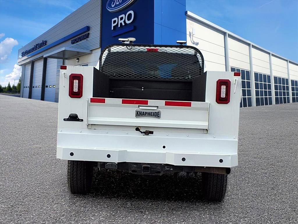 Used 2019 Ford F250 XL w/ Power Equipment Group image 23