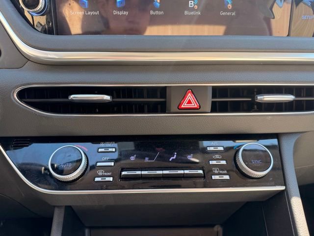 Used 2023 Hyundai Sonata SEL FWD image 46