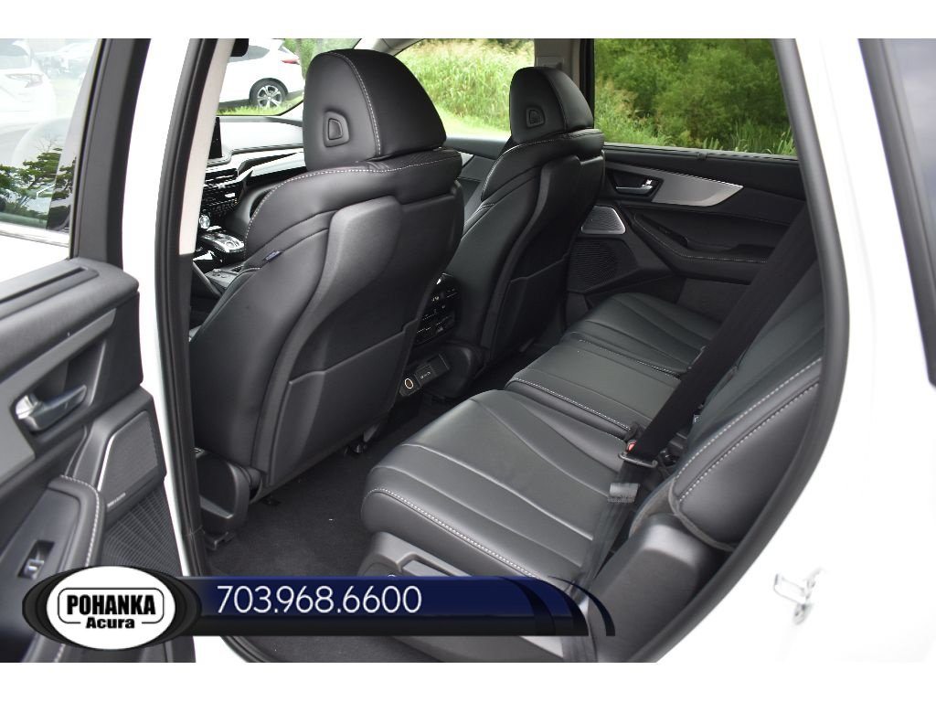 New 2026 Acura MDX w/ Technology Package AWD/4WD image 31