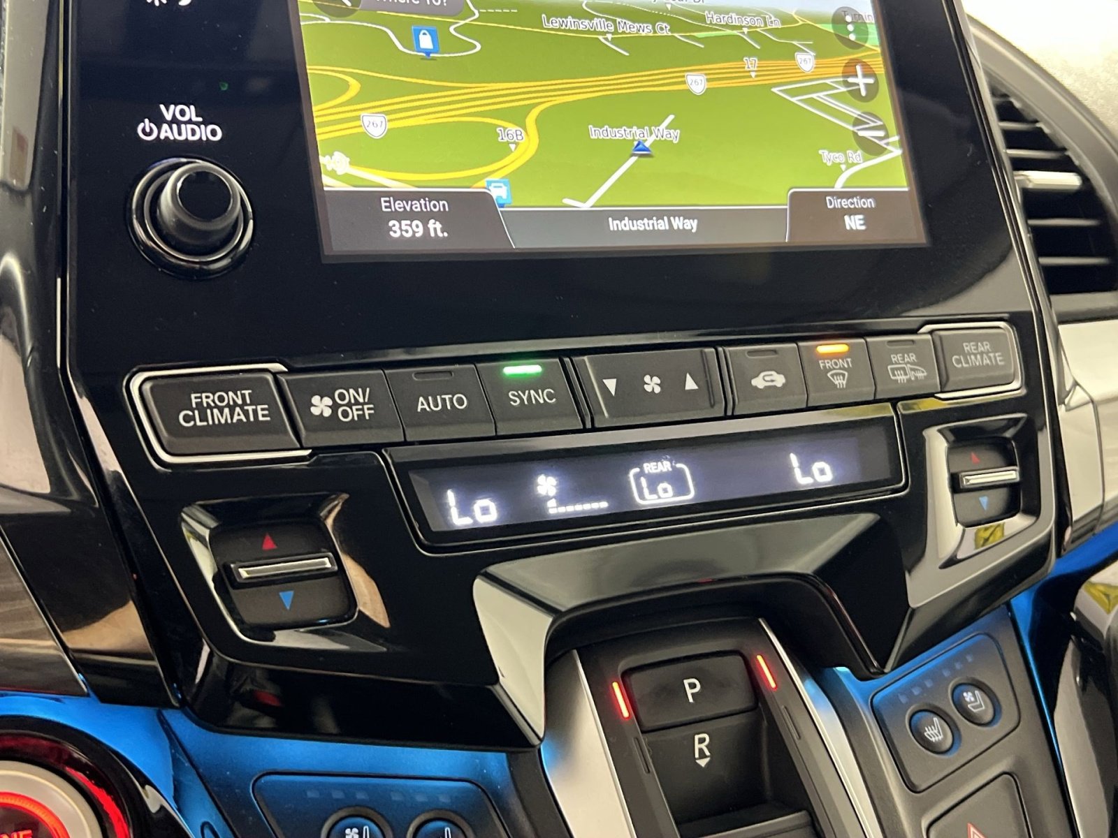 Used 2021 Honda Odyssey Elite image 21