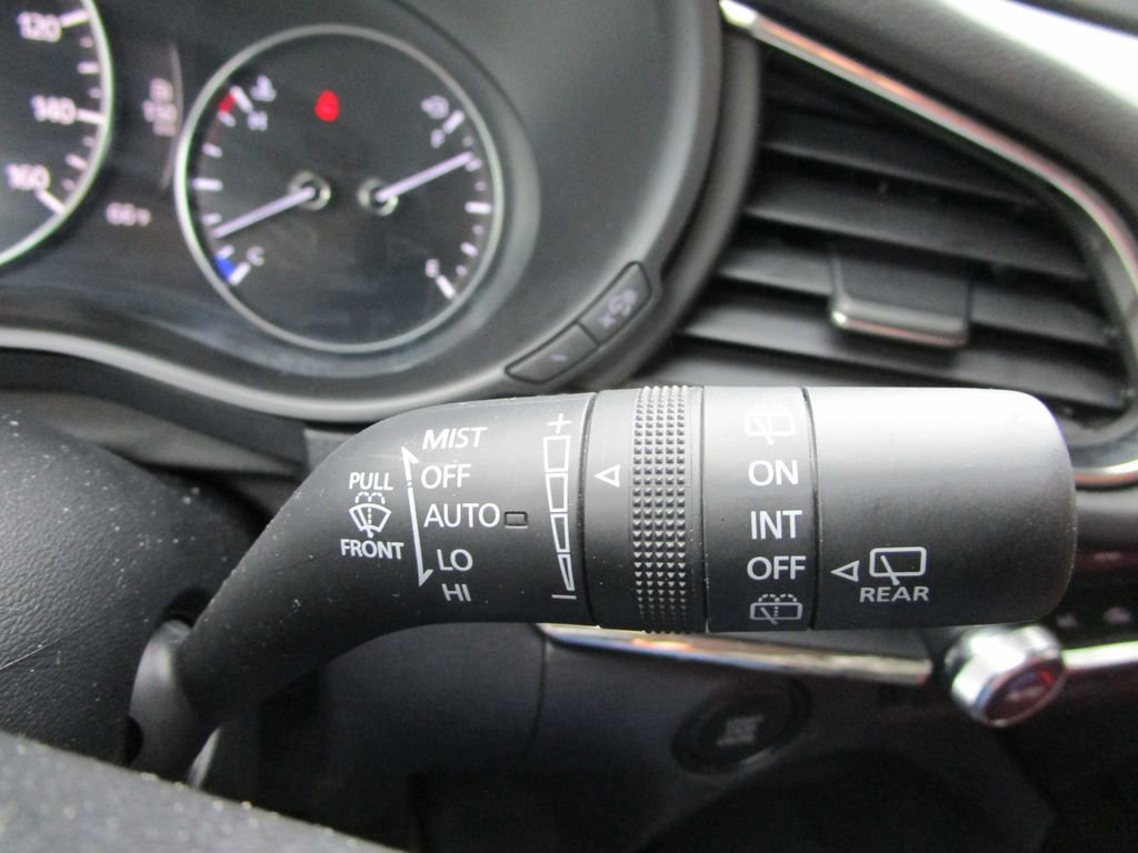 Used 2025 MAZDA CX-30 AWD 2.5 S w/ Preferred Package image 27