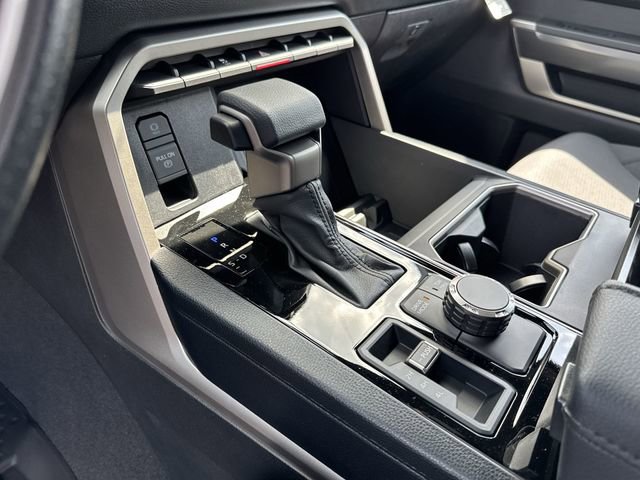 New 2026 Toyota Tundra SR5 AWD/4WD image 18