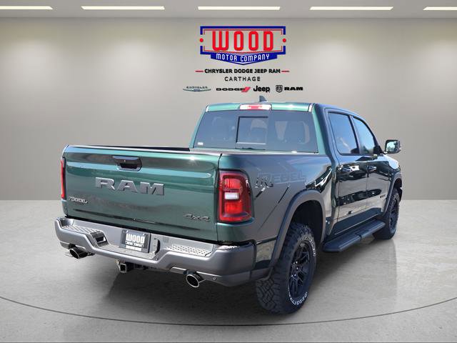 New 2026 RAM 1500 Rebel image 3