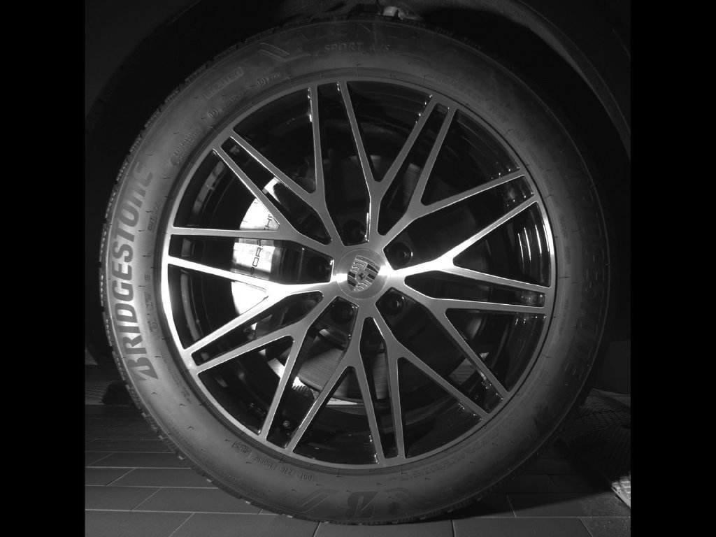 Certified 2026 Porsche Cayenne S w/ Premium Package Plus AWD/4WD image 25