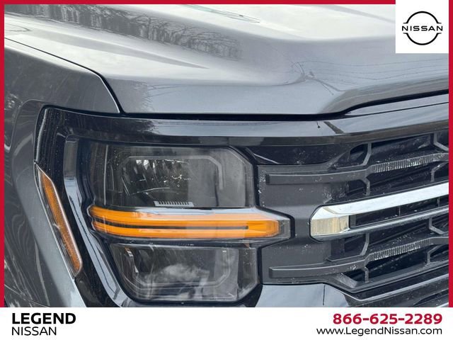 Used 2025 Ford F150 XLT w/ Equipment Group 301A Standard image 6