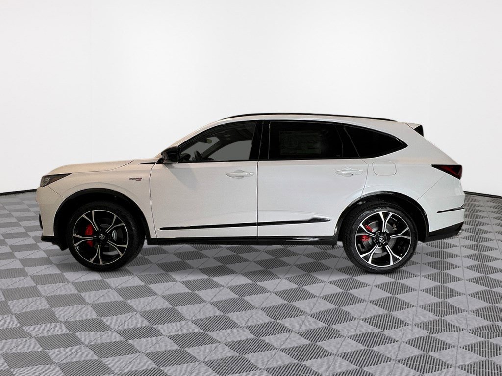 New 2026 Acura MDX Type S image 7