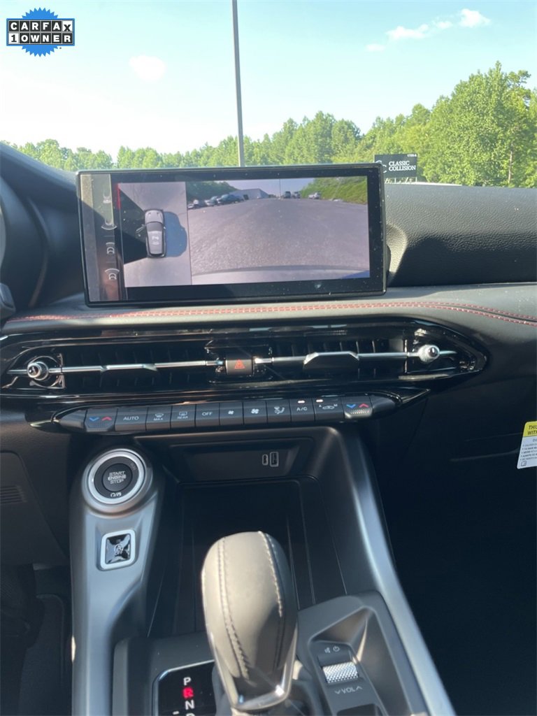 Used 2025 Dodge Hornet GT w/ Tech Pack image 23