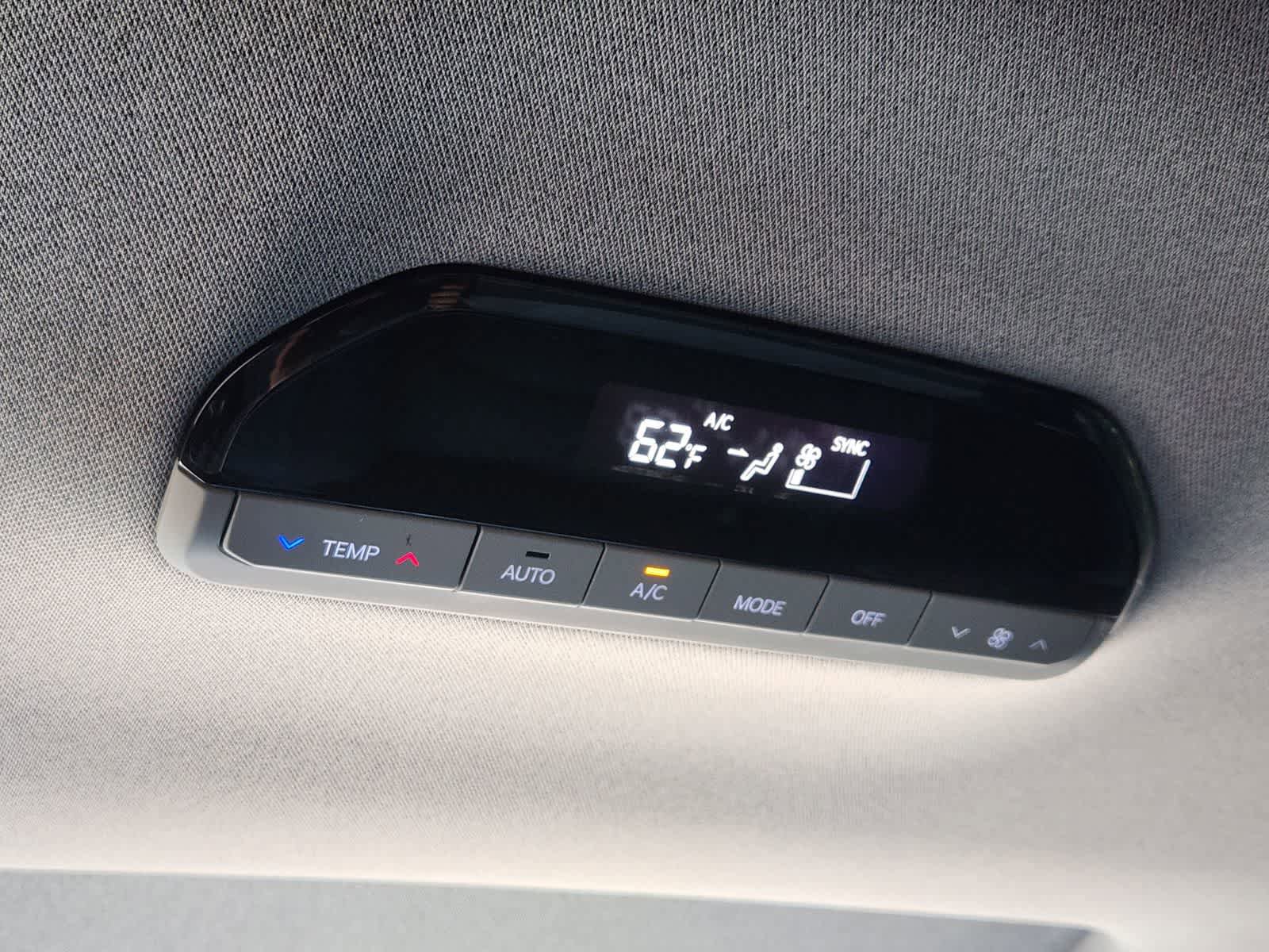 New 2026 Kia EV9 Wind image 25