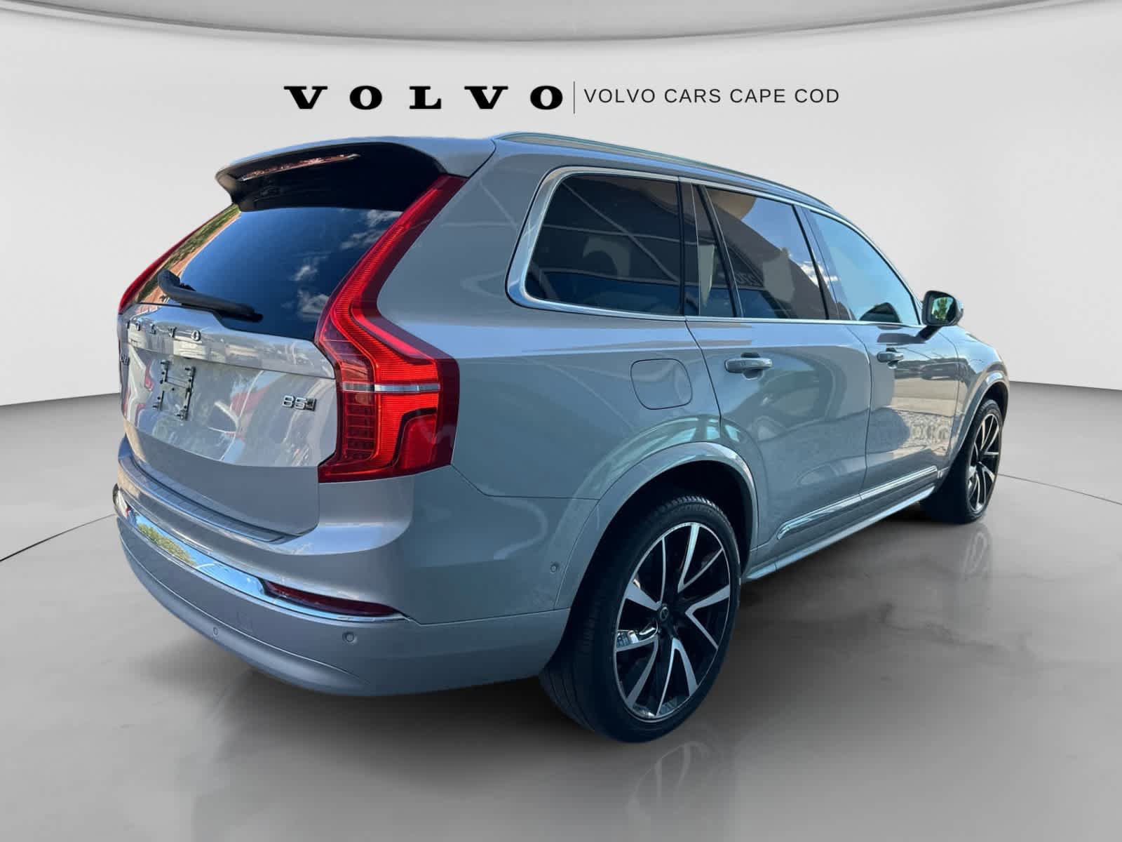 Used 2023 Volvo XC90 B5 Plus w/ Protection Package Premier AWD/4WD image 40