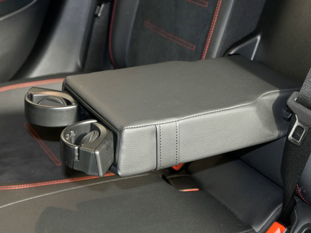Certified 2022 Mercedes-Benz CLA 250 4MATIC image 32