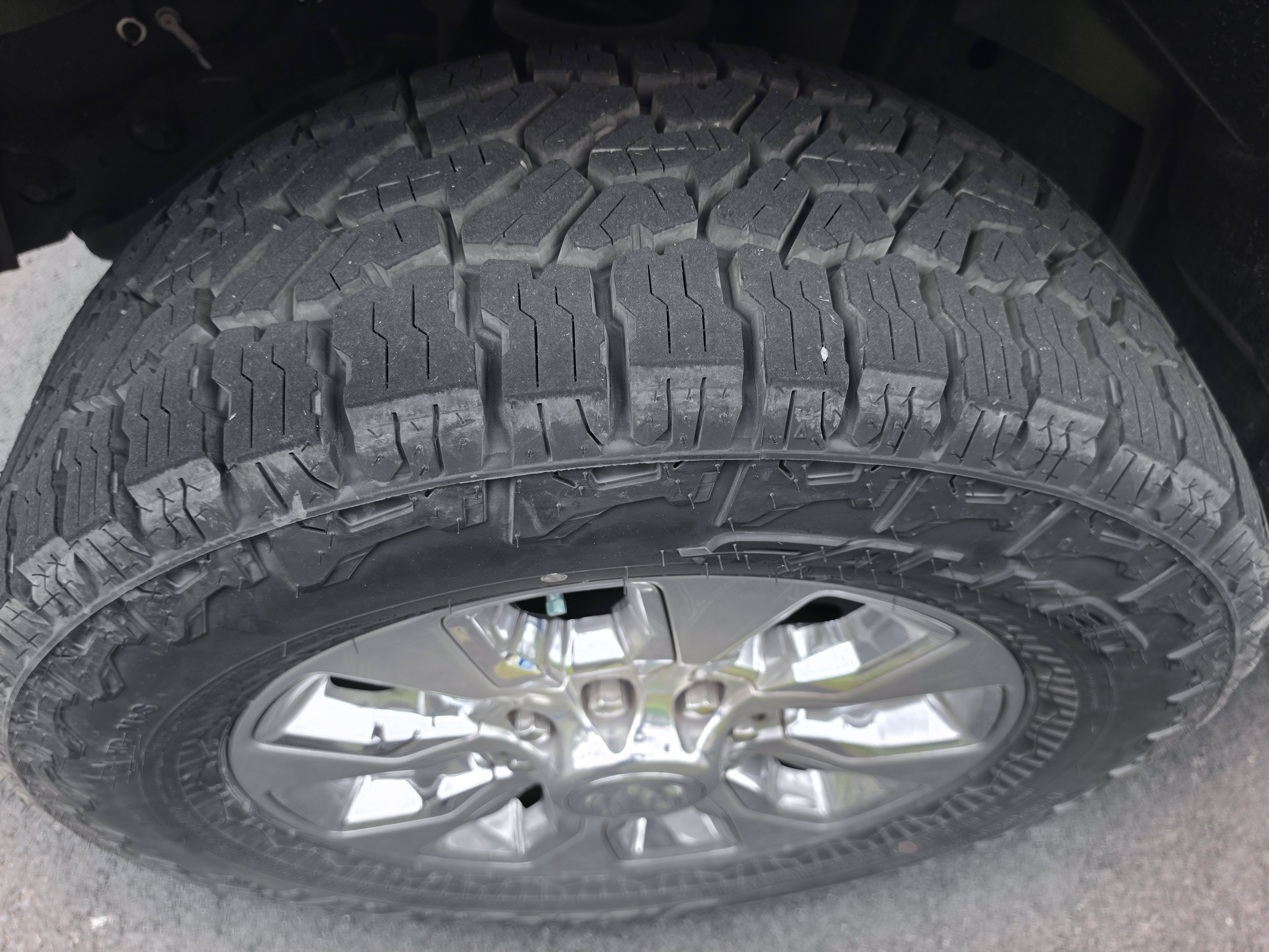 Used 2023 RAM 2500 Limited AWD/4WD image 12