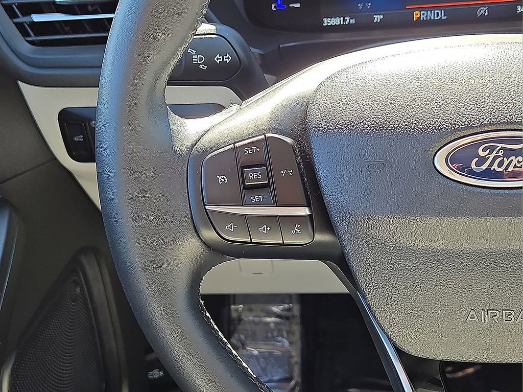 Used 2024 Ford Escape Active image 19