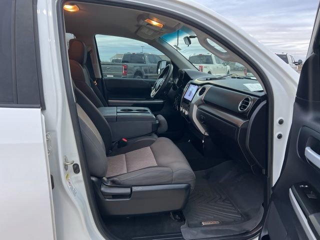 Used 2016 Toyota Tundra SR5 image 32