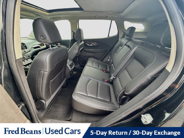Used 2018 GMC Terrain Denali w/ Advanced Safety Package AWD/4WD image 32