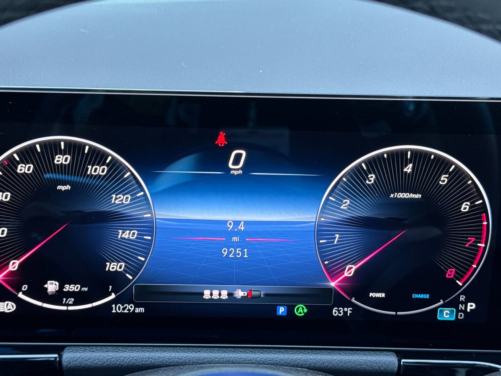 Certified 2025 Mercedes-Benz GLA 250 4MATIC image 28