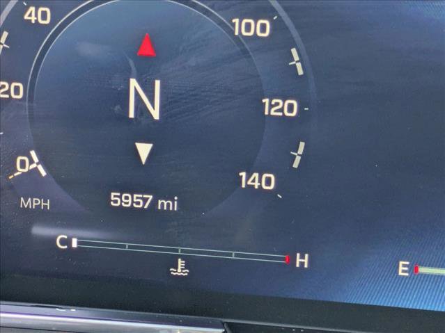 New 2026 Chevrolet Silverado 1500 LT w/ Protection Package image 10