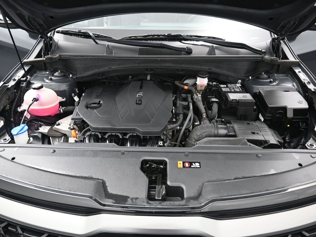 Used 2023 Kia Sportage X-Line image 36