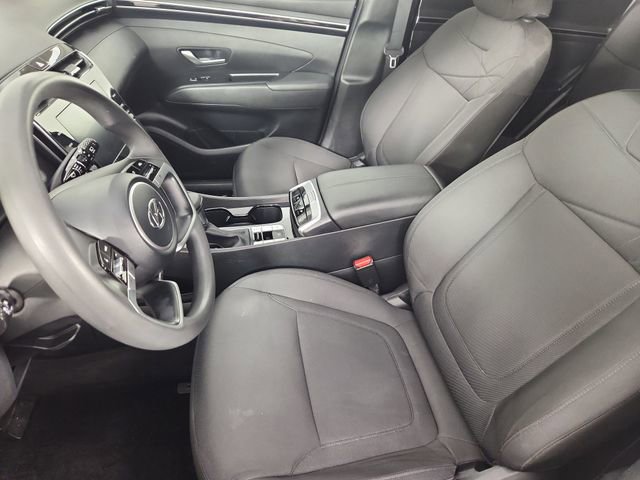 Used 2022 Hyundai Tucson SEL image 10