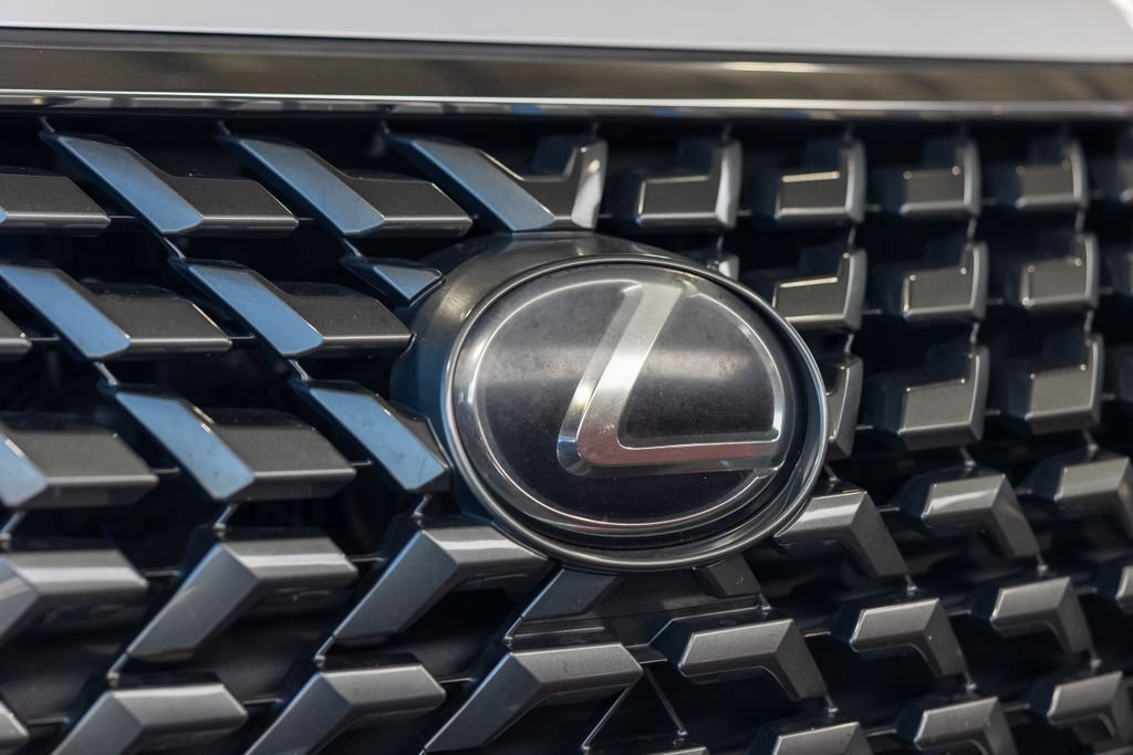 Used 2021 Lexus GX 460 Premium w/ Premium Package AWD/4WD image 14