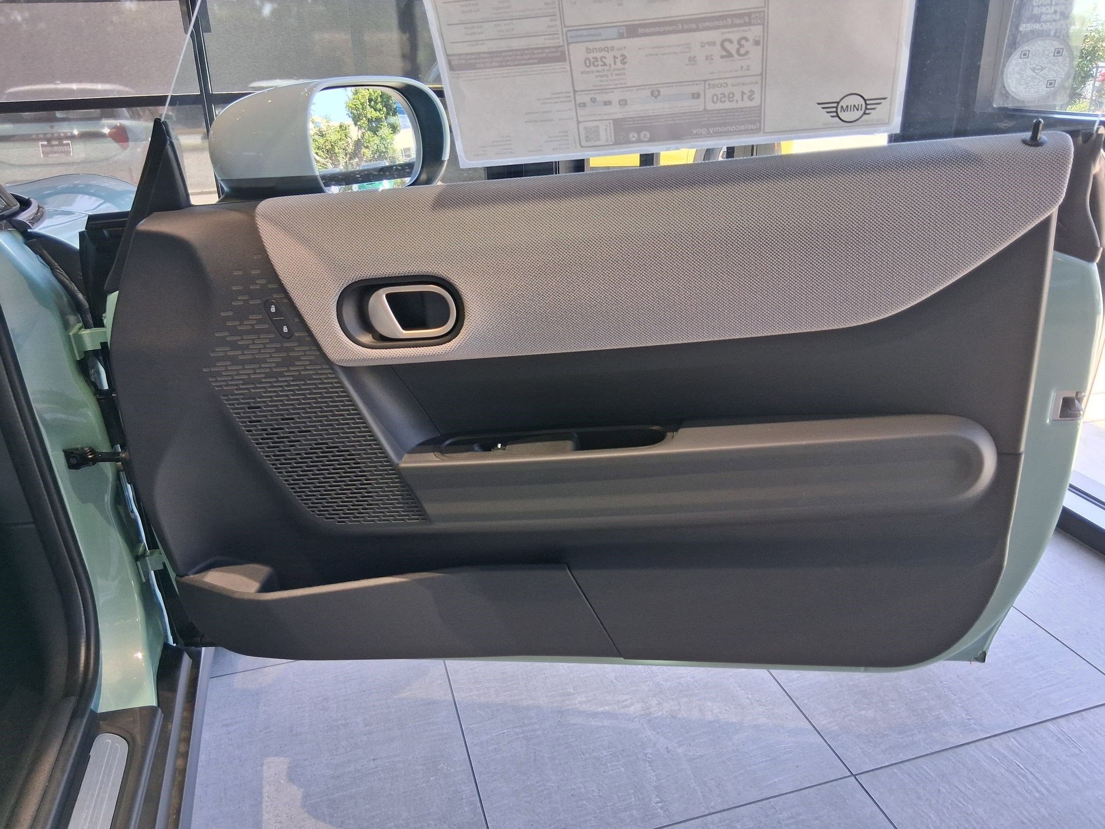 New 2026 MINI Cooper S image 23