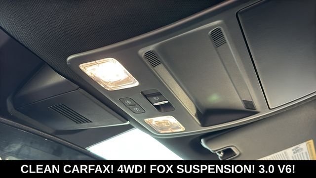 Used 2024 Ford Ranger Raptor AWD/4WD image 22