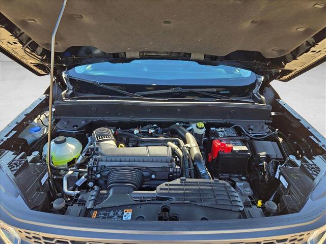 New 2025 Ford Bronco Sport Badlands image 16