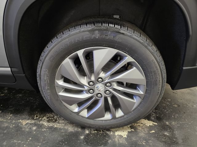 New 2027 Buick Enclave Preferred w/ Power Package AWD/4WD image 9