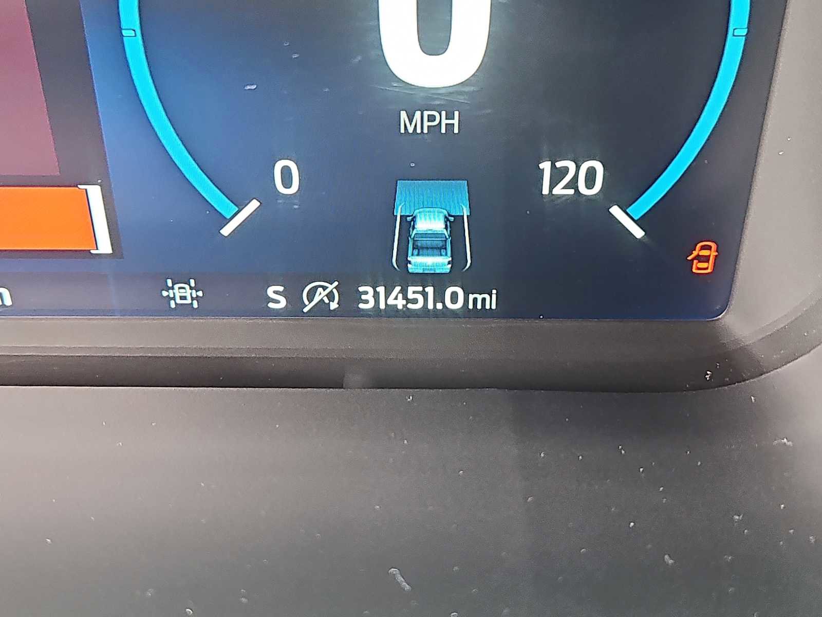 Used 2021 Ford F150 Lariat w/ Equipment Group 502A High image 13