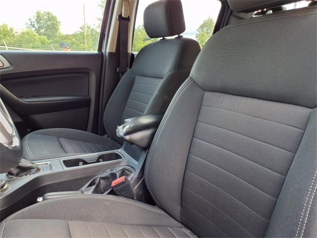 Used 2019 Ford Ranger XLT w/ FX4 Off-Road Package image 4