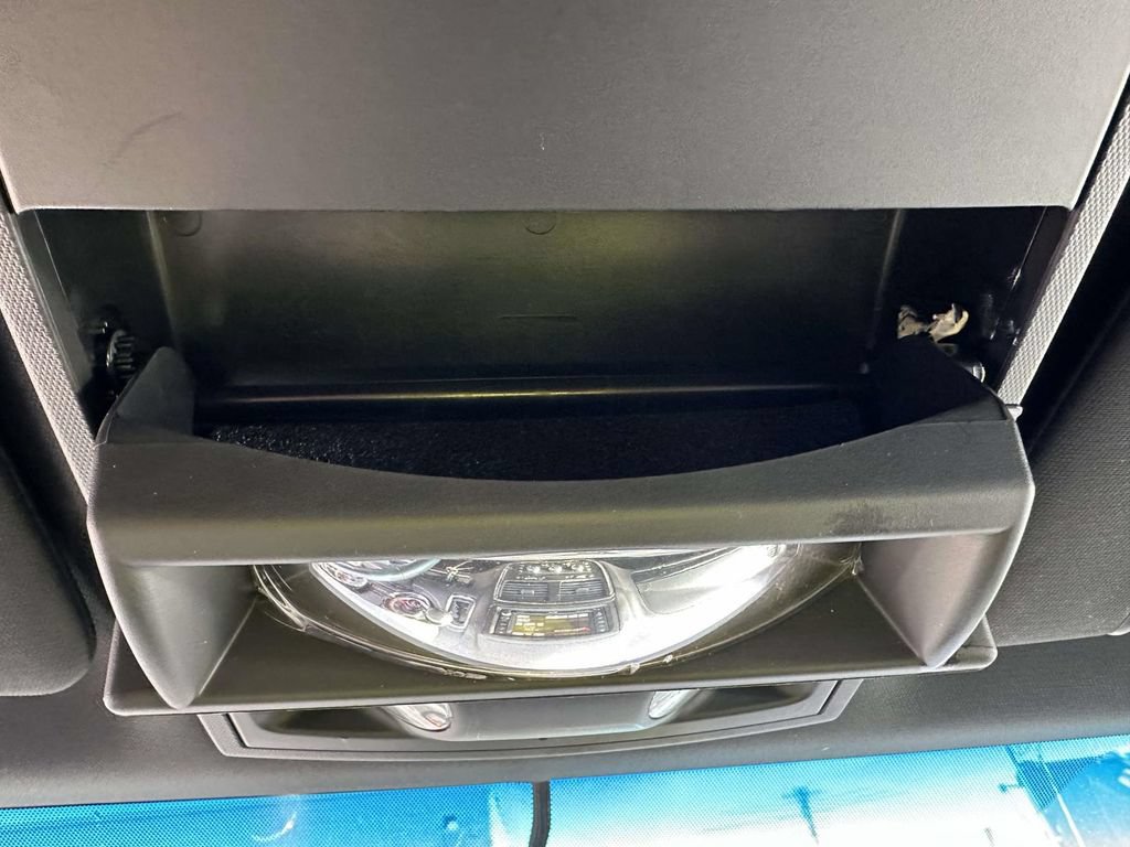 Used 2017 Dodge Grand Caravan SE FWD image 27