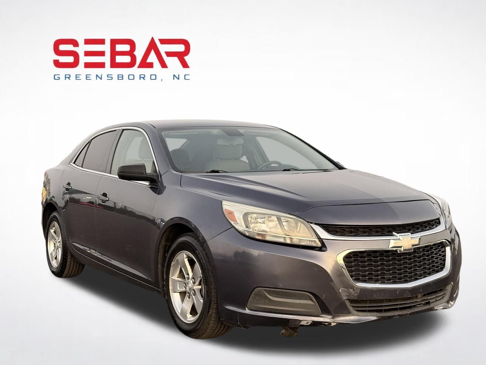 Used 2014 Chevrolet Malibu LS FWD image 6