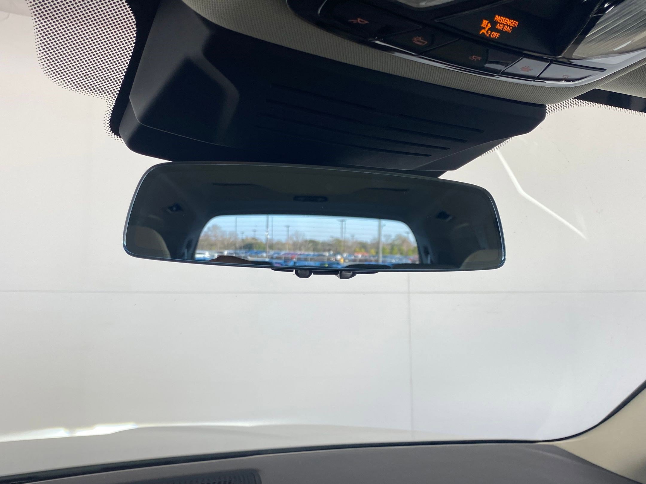 New 2026 BMW X7 xDrive40i image 17