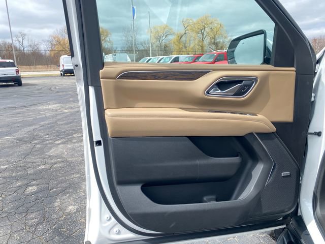 Used 2021 Chevrolet Tahoe Premier image 12