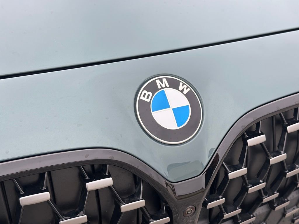 New 2026 BMW 430i xDrive Coupe w/ M Sport Package image 11
