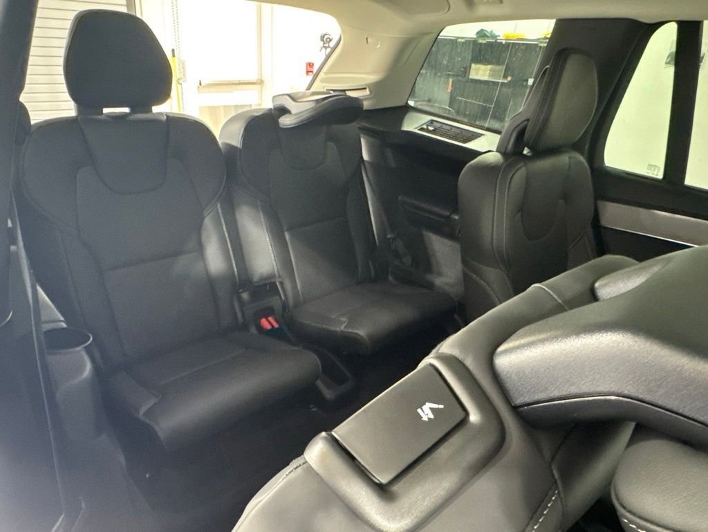 New 2026 Volvo XC90 T8 Ultra w/ Protection Package AWD/4WD image 26