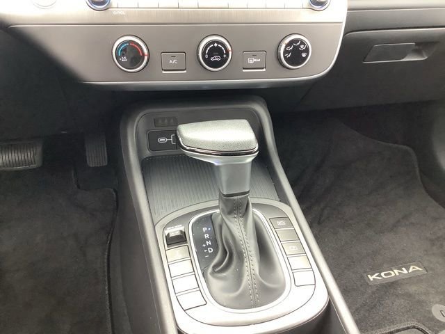 Certified 2026 Hyundai Kona SE AWD/4WD image 47