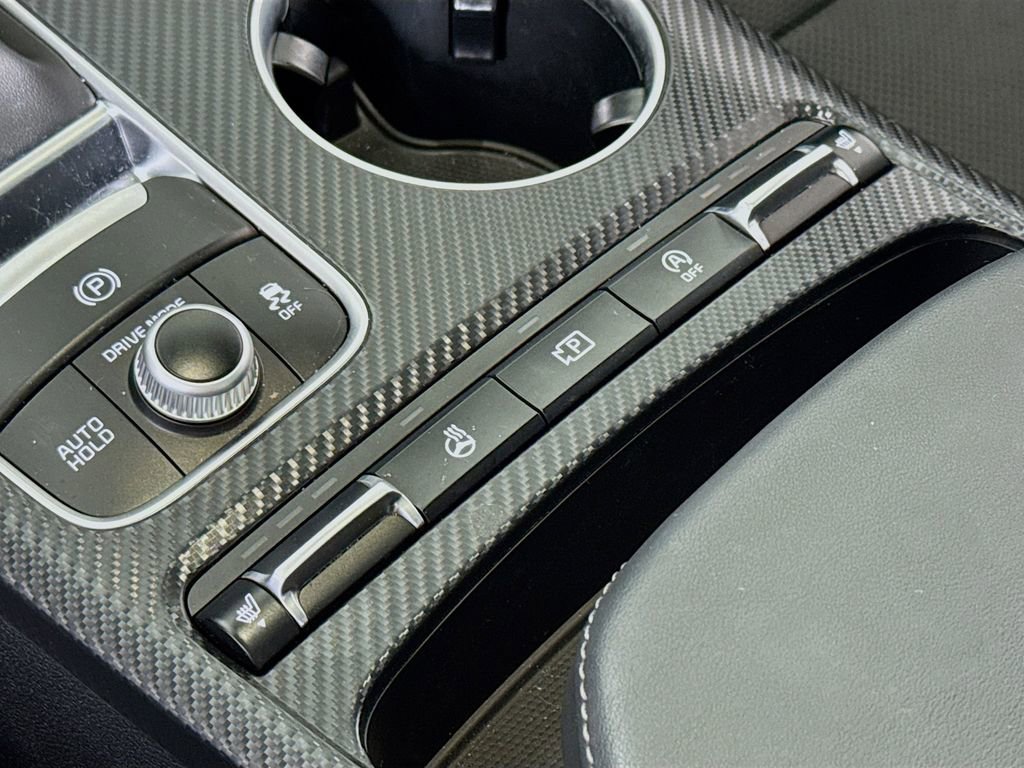 Used 2023 Kia Stinger GT-Line w/ Sun & Sound Package image 20