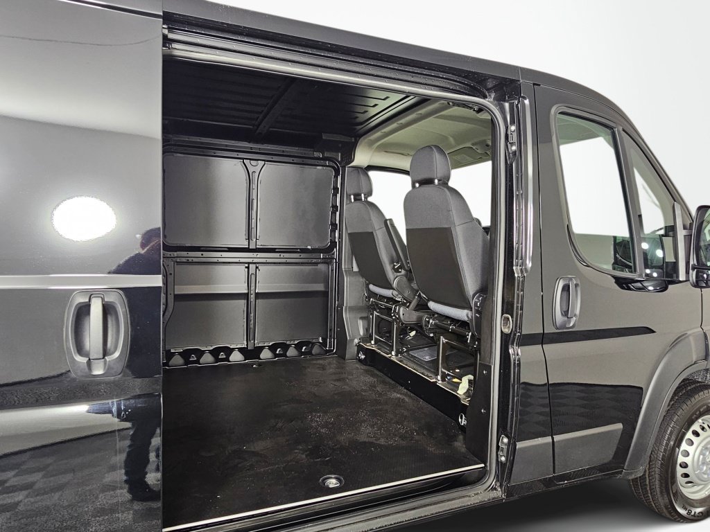 New 2026 RAM ProMaster 1500 FWD image 30