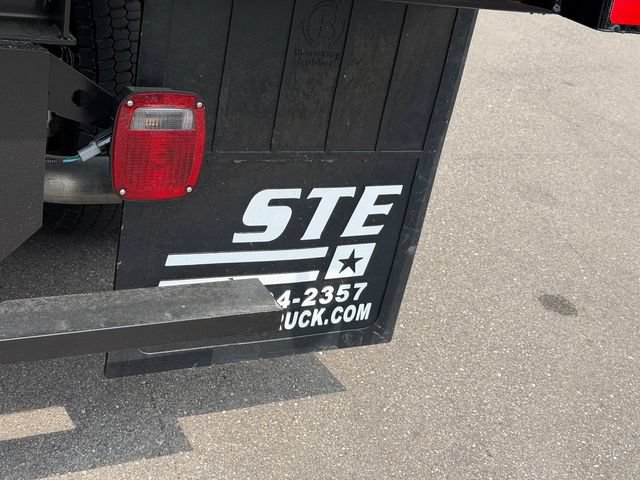 New 2026 Ford F550 4x4 Regular Cab Super Duty image 13