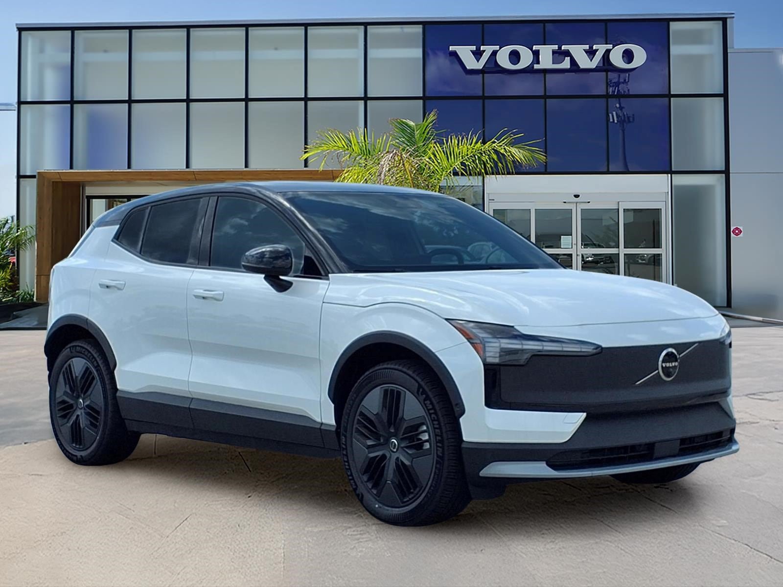 New 2026 Volvo EX30 Cross Country Ultra AWD/4WD video 1