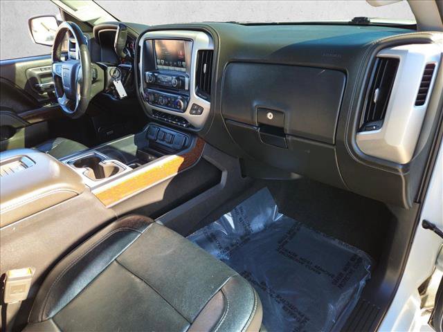 Used 2016 GMC Sierra 1500 SLT image 19