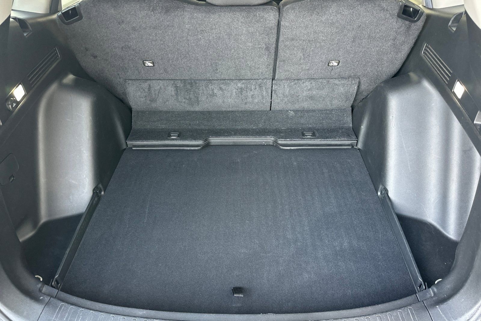 Used 2024 Honda CR-V EX image 18