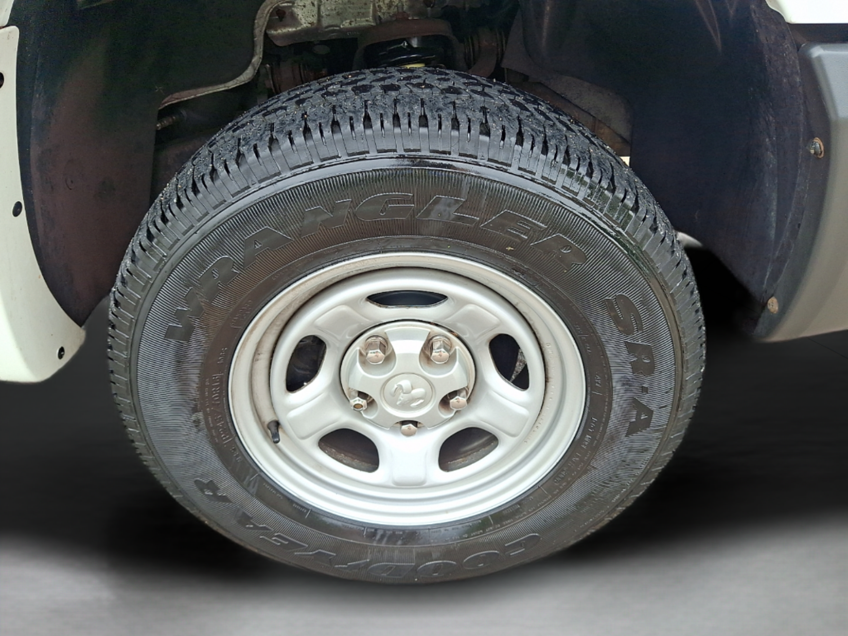 Used 2007 Dodge Dakota ST RWD image 26