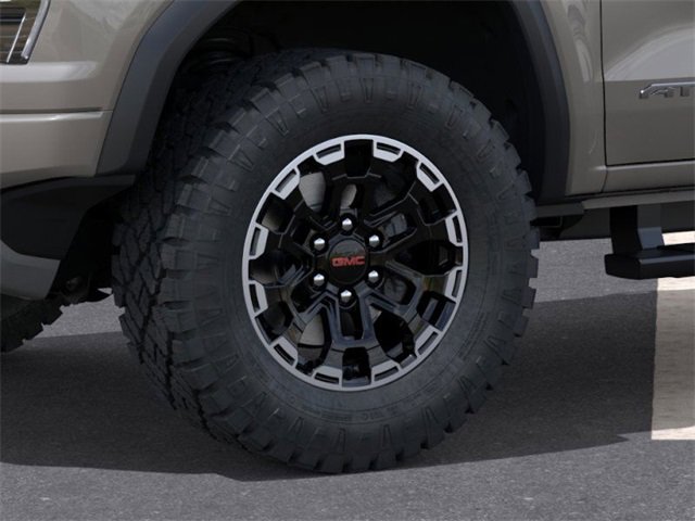New 2026 GMC Canyon AT4 w/ AT4 Premium Package image 40