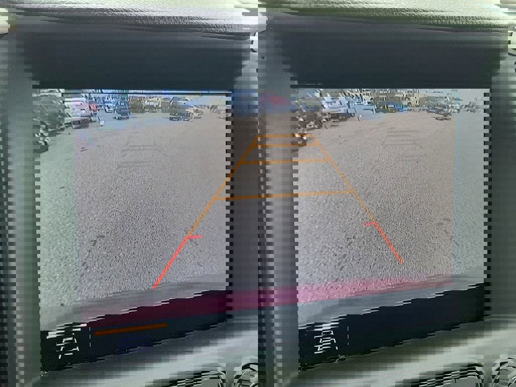 Used 2019 GMC Terrain SLT w/ Preferred Package image 28