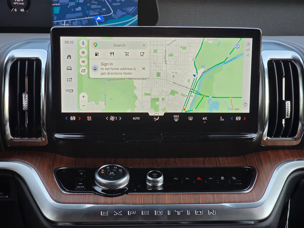 New 2027 Ford Expedition Max King Ranch AWD/4WD image 13