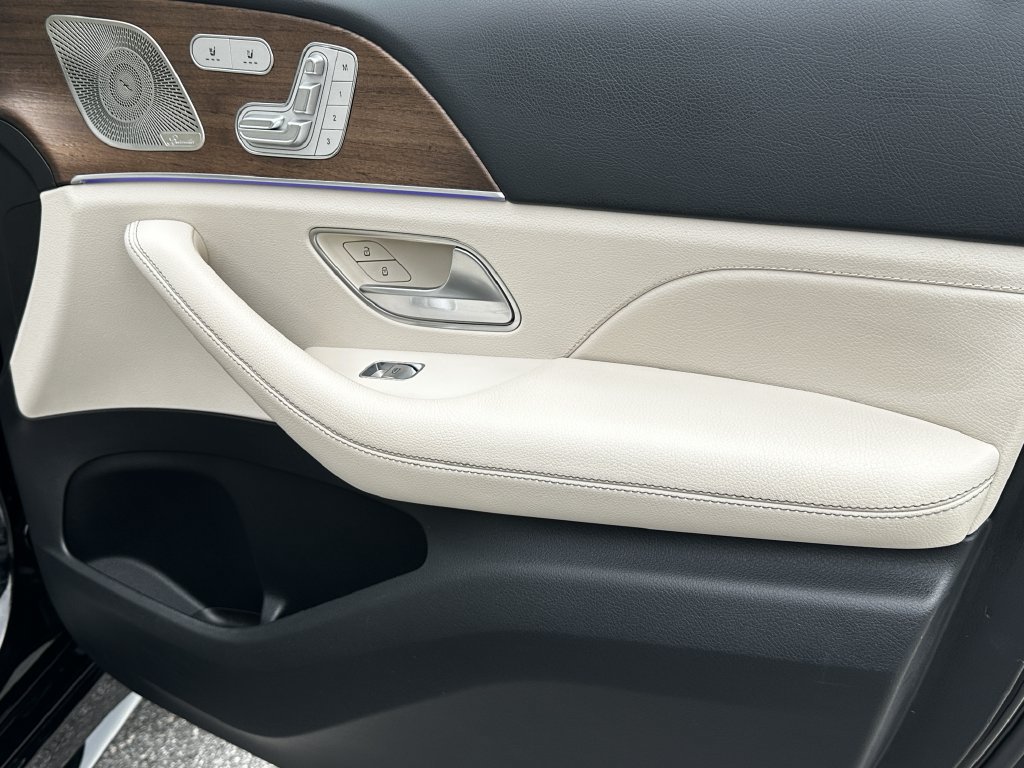 Certified 2024 Mercedes-Benz GLE 350 4MATIC image 16