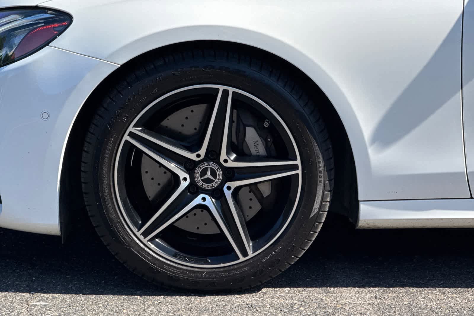Certified 2019 Mercedes-Benz E 300 image 25